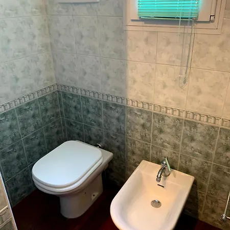 Casa Di Giulia *