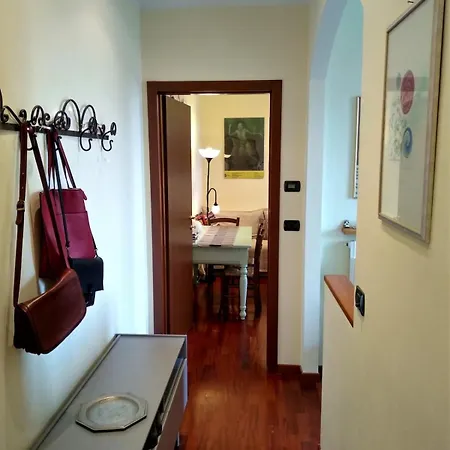 Casa Di Giulia