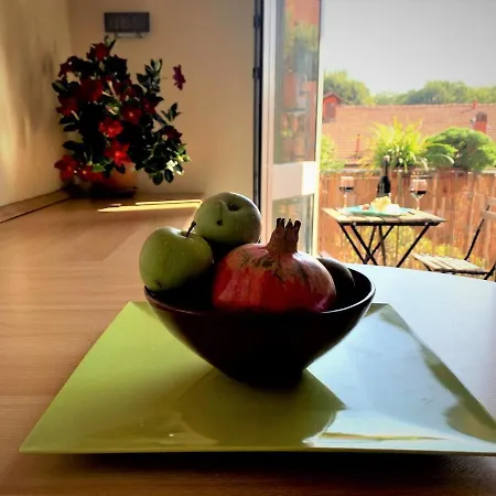 Casa Di Giulia * Bologna