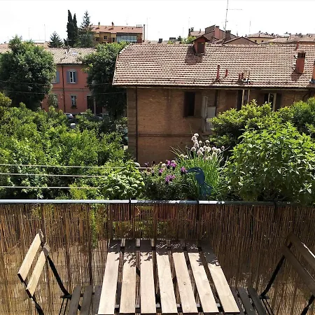 公寓 Casa Di Giulia