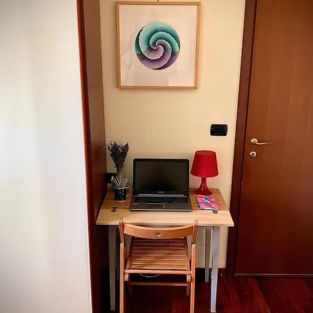 Casa Di Giulia *