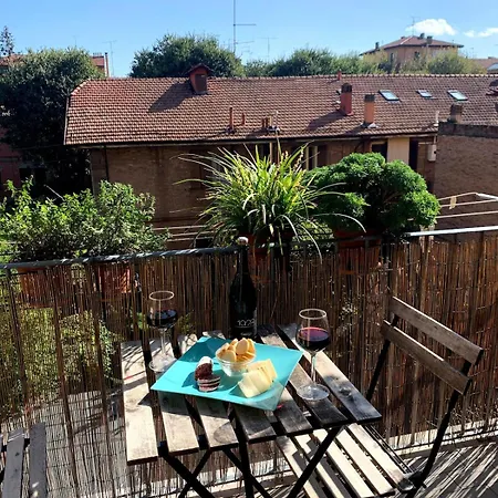 Casa Di Giulia * 博洛尼亚