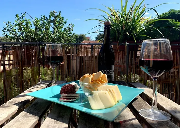 شقة Casa Di Giulia بولونيا