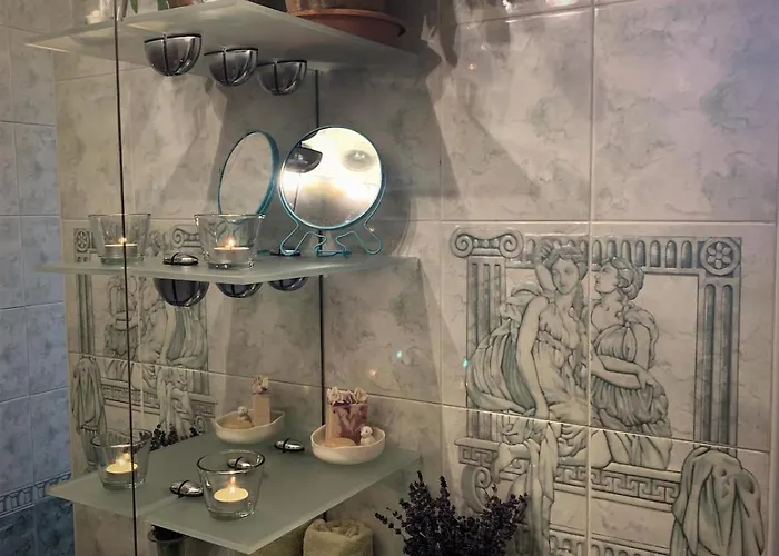 Casa Di Giulia 公寓 *