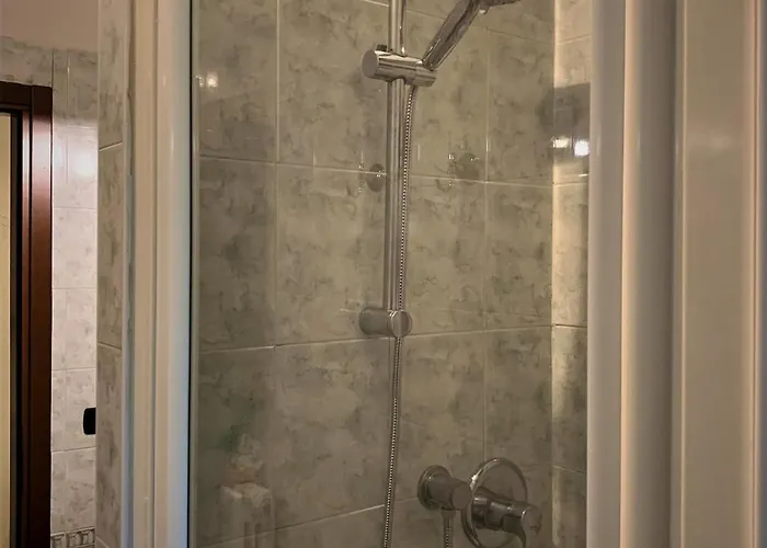 Casa Di Giulia Apartman