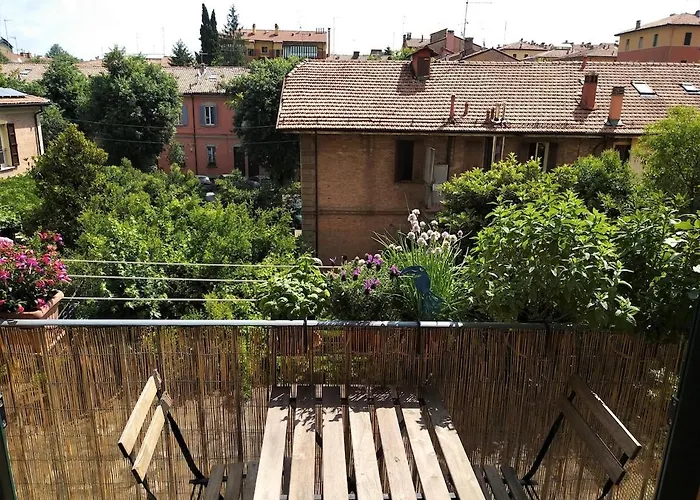 Apartman Casa Di Giulia