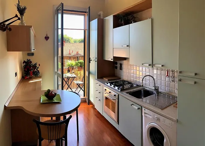 Casa Di Giulia شقة *