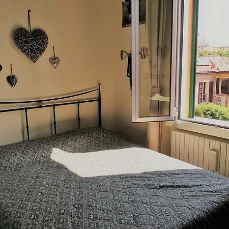 Lägenhet Casa Di Giulia *