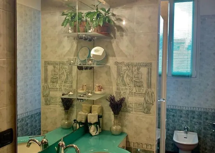 Casa Di Giulia * בולוניה