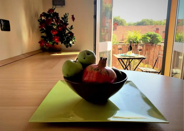 Casa Di Giulia * בולוניה