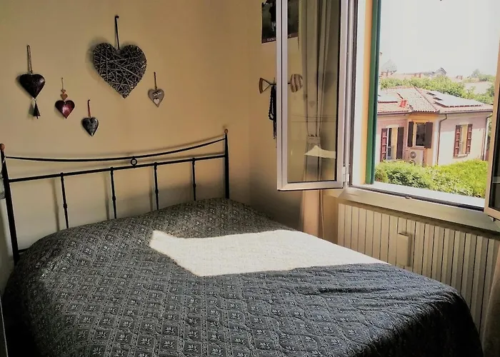 דירה Casa Di Giulia *